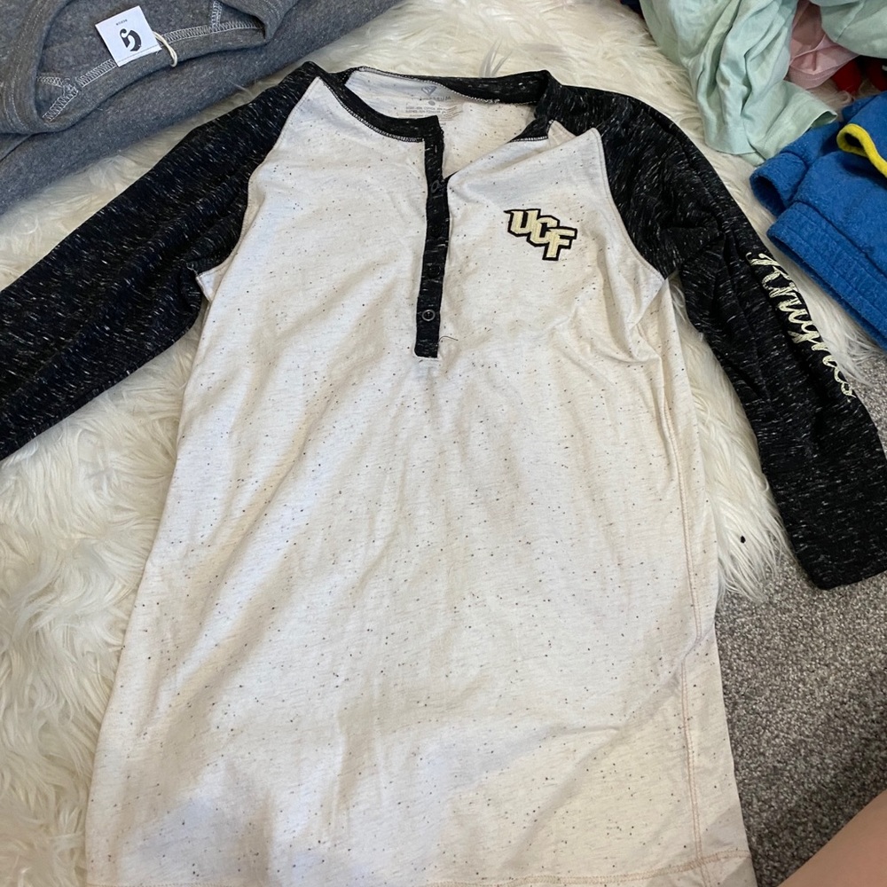 ucf long sleeve